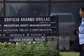 Datos de papeles de Panamá son fuente para verificar, según funcionario vietnamita