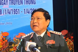 Nexos de defensa Vietnam-Rusia: parte integral de relaciones bilaterales