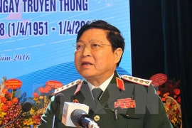 Nexos de defensa Vietnam-Rusia: parte integral de relaciones bilaterales