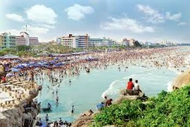 Provincia vietnamita fija meta de turistas