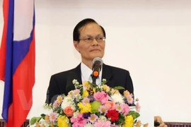 Elecciones de Asamblea Nacional de Laos tendrán lugar en marzo