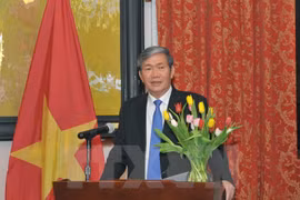 Vietnam propone ayuda de ONU en cumplimiento de Objetivos de Desarrollo Sostenible