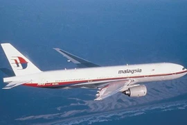Malasia Airlines compra 50 aviones Boeing