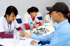 Vietnam refuerza conciencia pública contra diabetes