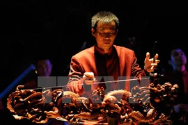 Musicólogo refuta reclamación china sobre Dan bau de Vietnam