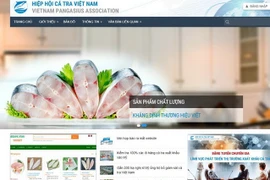 Estrenan sitios web para facilitar el cultivo y comercio de peces Tra