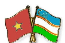 Conmemoran Día Nacional de Uzbekistán en Vietnam