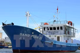 Vietnam por proteger a pescadores arrestados en Malasia y Australia