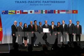 Vietnam y México crean comité mixto para cooperación económica