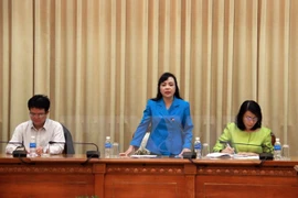 Construirán en Ciudad Ho Chi Minh nueva sucursal de Hospital Nacional de Endocrinolo
