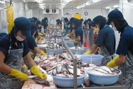 Vietnam registra superávit comercial de tres mil millones de USD en diez meses