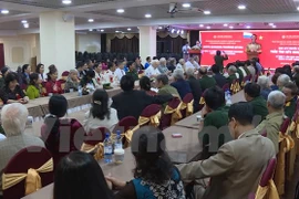 Efectúan programa de intercambio para profundizar lazos Vietnam-Rusia
