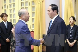 Vietnam aprecia papel de sector privado de Japón en impulso de nexos bilaterales