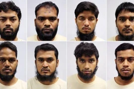 Singapur detiene a yihadistas que planeaban atentados en Bangladesh
