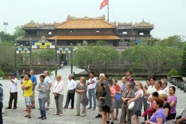 Promocionan turismo vietnamita en Noruega