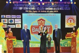 La cerveza vietnamita entra en la lista de las mejores del mundo