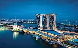 Singapur baja pronóstico de crecimiento en 2016