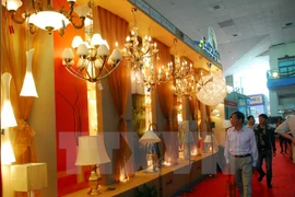 Más de 800 empresas asistirán a Feria internacional de construcción VIETBUILD 2016