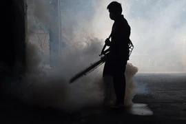 Tailandia aumenta su nivel de alerta por Zika