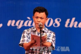 Ayudan a personas vietnamitas con discapacidad para adaptarse al cambio climático