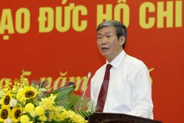 Instan en Vietnam a seguir ejemplo moral y pensamiento de Ho Chi Minh