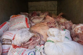 Premier urge a determinar responsables de garantía de higiene alimentaria