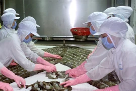 Exportación agroforestal-pesquera logra unos 140 mil millones USD en 2011-2015