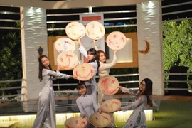 Transmite Egipto programa sobre país y pueblo de Vietnam