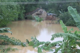 Inundaciones en el Centro: las imágenes de los daños que han dejado las lluvias