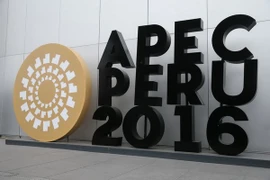Tailandia: APEC 2016 es oportunidad para impulsar la liberalización comercial