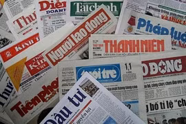 Diversas actividades en saludo al aniversario 91 de la Prensa Revolucionaria