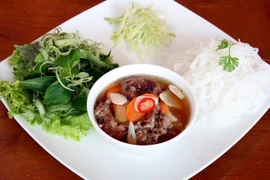 Vietnam busca convertirse en “cocina del mundo”