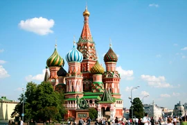 Vietnam recomienda a ciudadanos nacionales al viajar a Rusia