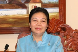 Visita del líder partidista de Vietnam a Laos elevará nexos bilaterales 