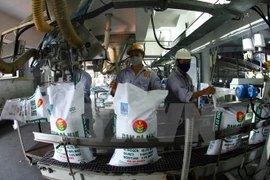 En alza índice de producción industrial de Vietnam