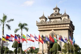 Anuncian temas a debatir en Cumbres 28 y 29 de ASEAN