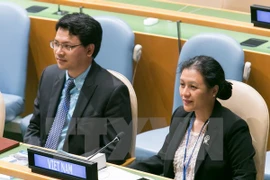 Vietnam reitera papel de ASEAN en mantenimiento de seguridad regional