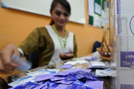 Tailandia, el primero en Asia en eliminar la transmisión del VIH de madre a hijo
