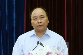 Premier vietnamita: Todo recurso para desarrollo de Altiplanicie Occidental