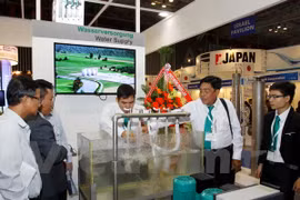 Vietnam impulsa el desarrollo sostenible de agua y energía