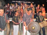 Reconocen nuevo patrimonio cultural intangible nacional