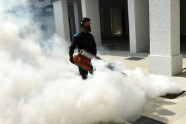 Myanmar confirma primer caso del virus del Zika