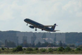 Abrirán ruta aérea directa entre ciudades vietnamita y china