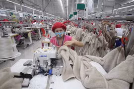 Hanoi: Exportaciones generan más de cinco mil millones USD en primer semestre