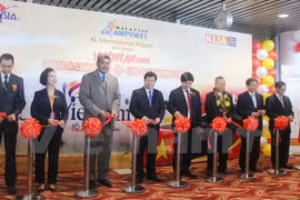 Vietjet opera vuelos directos Ciudad Ho Chi Minh – Kuala Lumpur