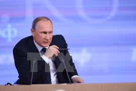 Rusia ratifica acuerdo comercial entre UEE y Vietnam