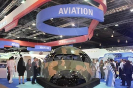 Singapur y Estados Unidos firman acuerdo para reforzar la seguridad aérea