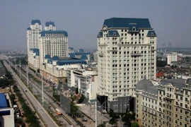 Población urbana en Vietnam aumentará un millón de personas cada año