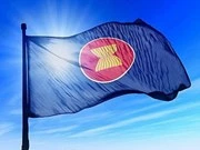 Activa participación de Vietnam en cita de Confederación de Periodistas de ASEAN