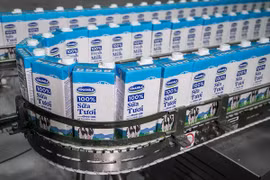 Morgan Stanley Asia lidera asesores para venta de capitales estatales de Vinamilk
